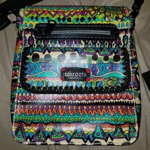 Super cute crossbody purse